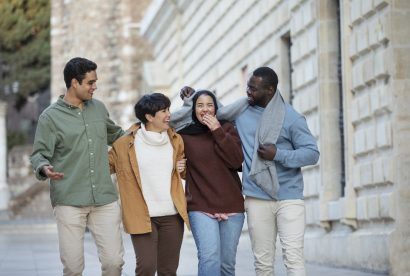 Chancen für MigrantInnen