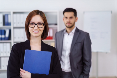 Coachingcenter für erwerbsfähige Leistungsberechtigte mit Einkommen