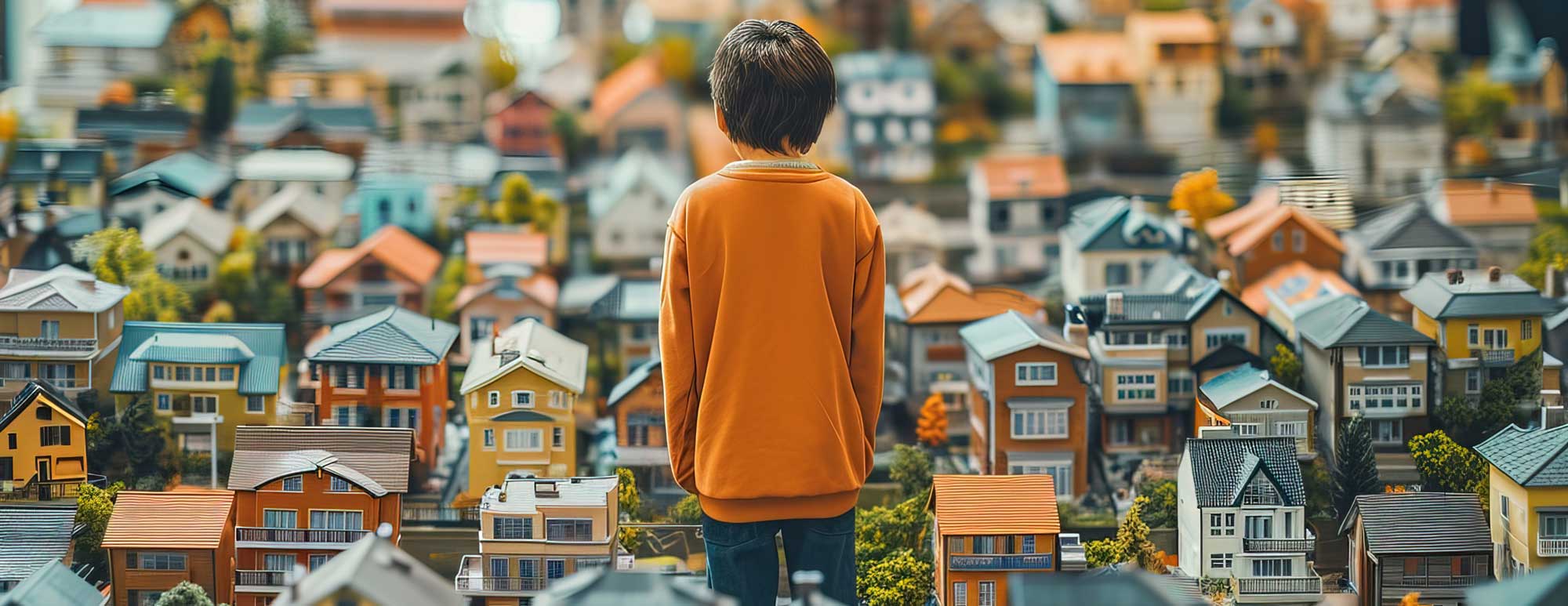 Vorschaubild Obdachlosigkeit ist kein Schicksal 