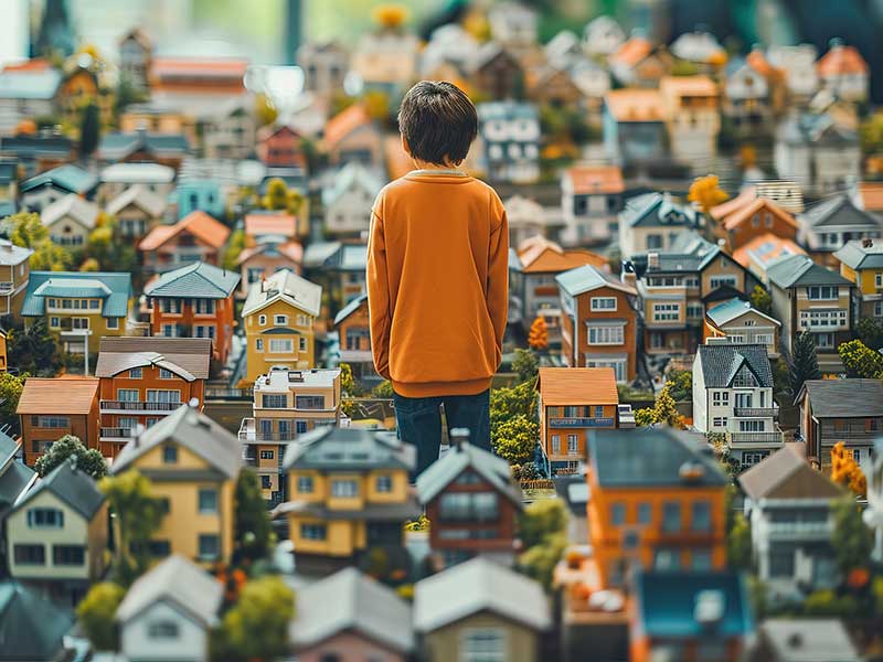 Vorschaubild Obdachlosigkeit ist kein Schicksal 