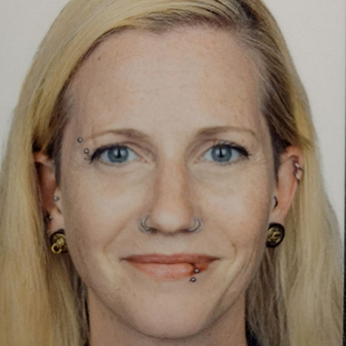 Caroline Schulz (Stellv. NDL)